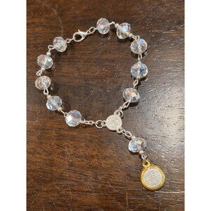Baptism Bracelet